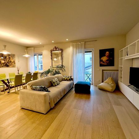 Parigino Apartment Werona Zewnętrze zdjęcie